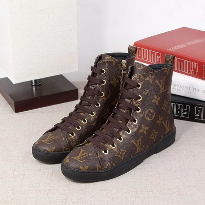 LV Casual shoes Women--002